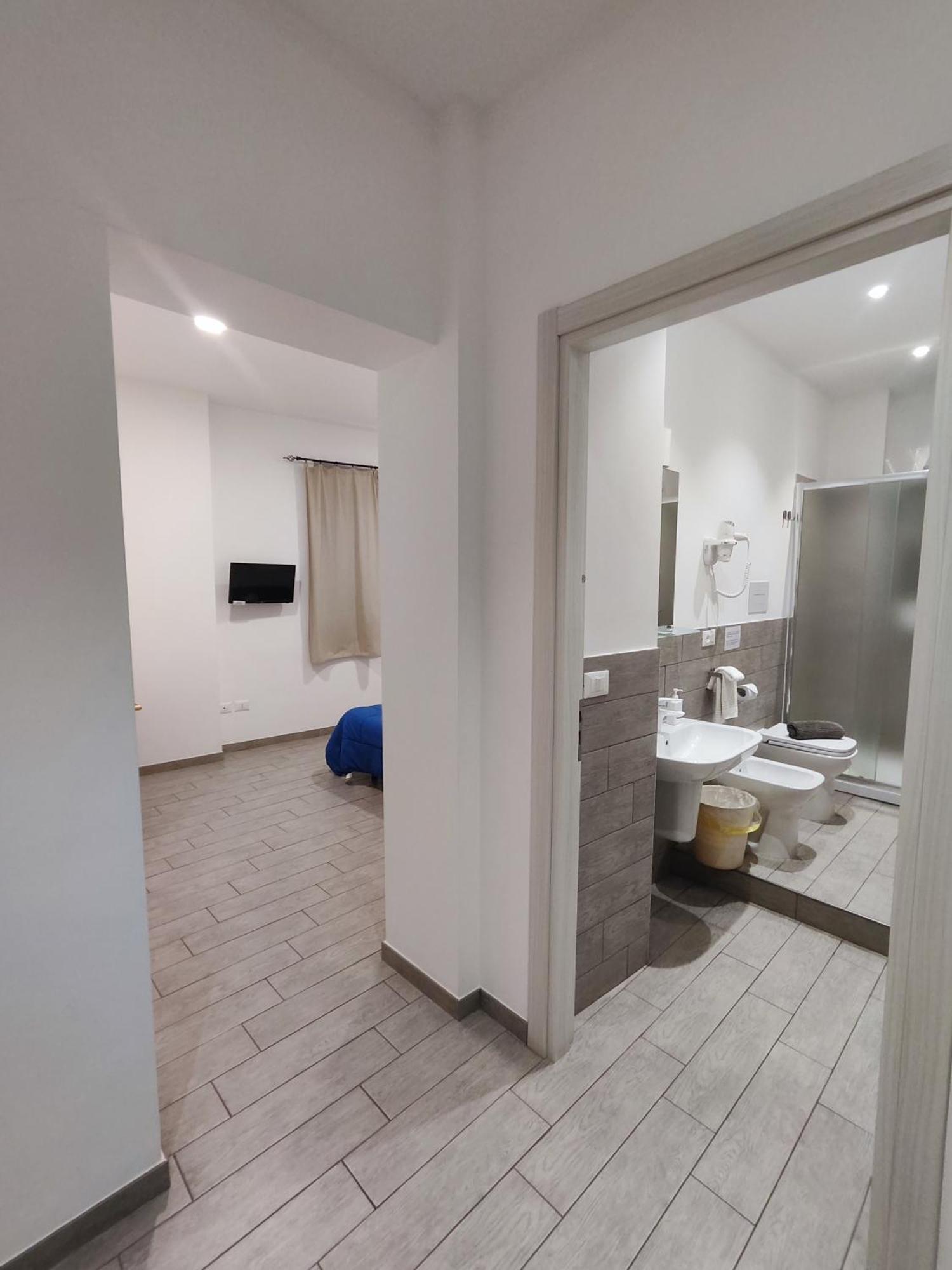 Faraglione Hotel Vulcano (Isola)