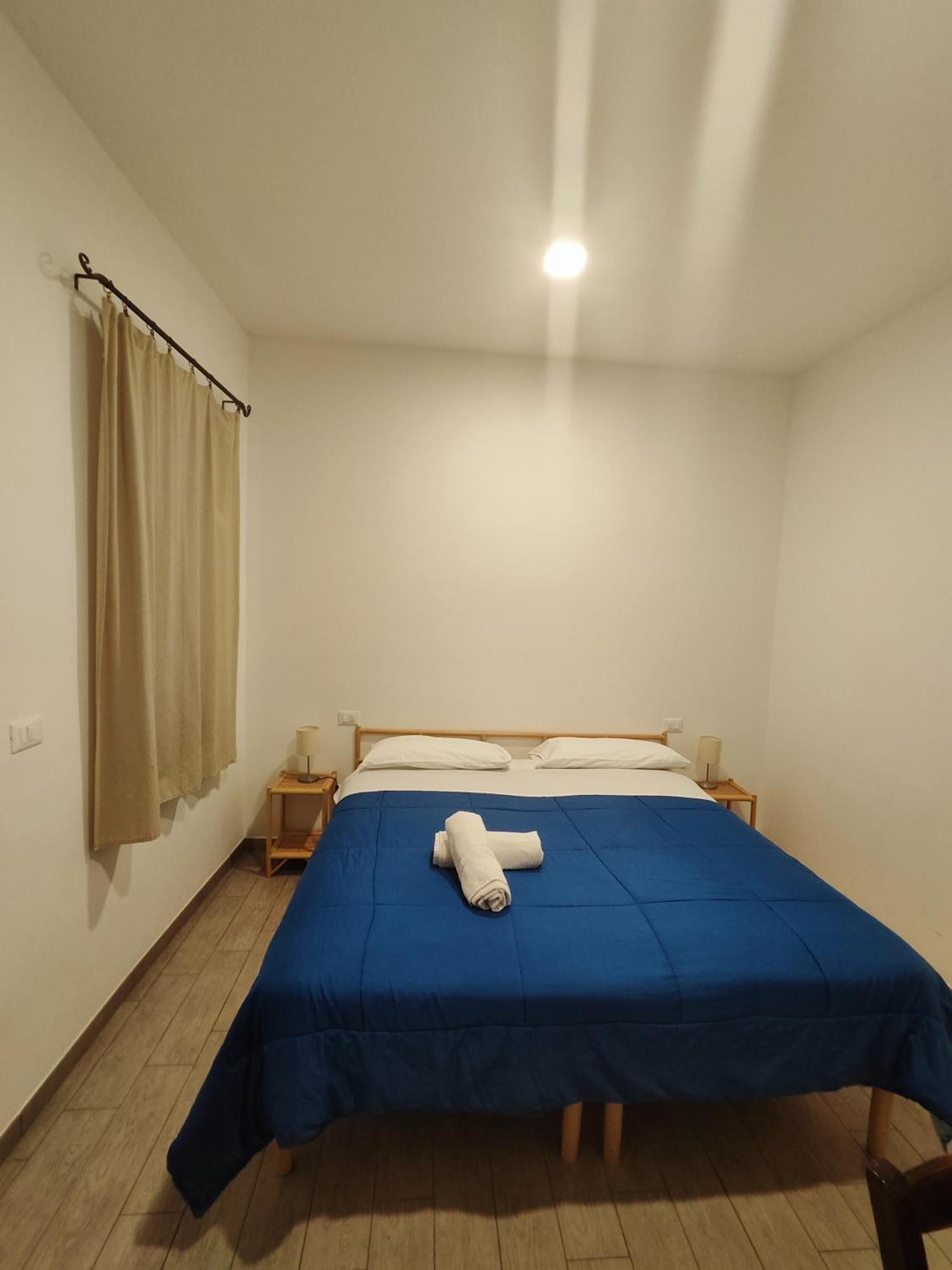 Faraglione Hotel 2*
