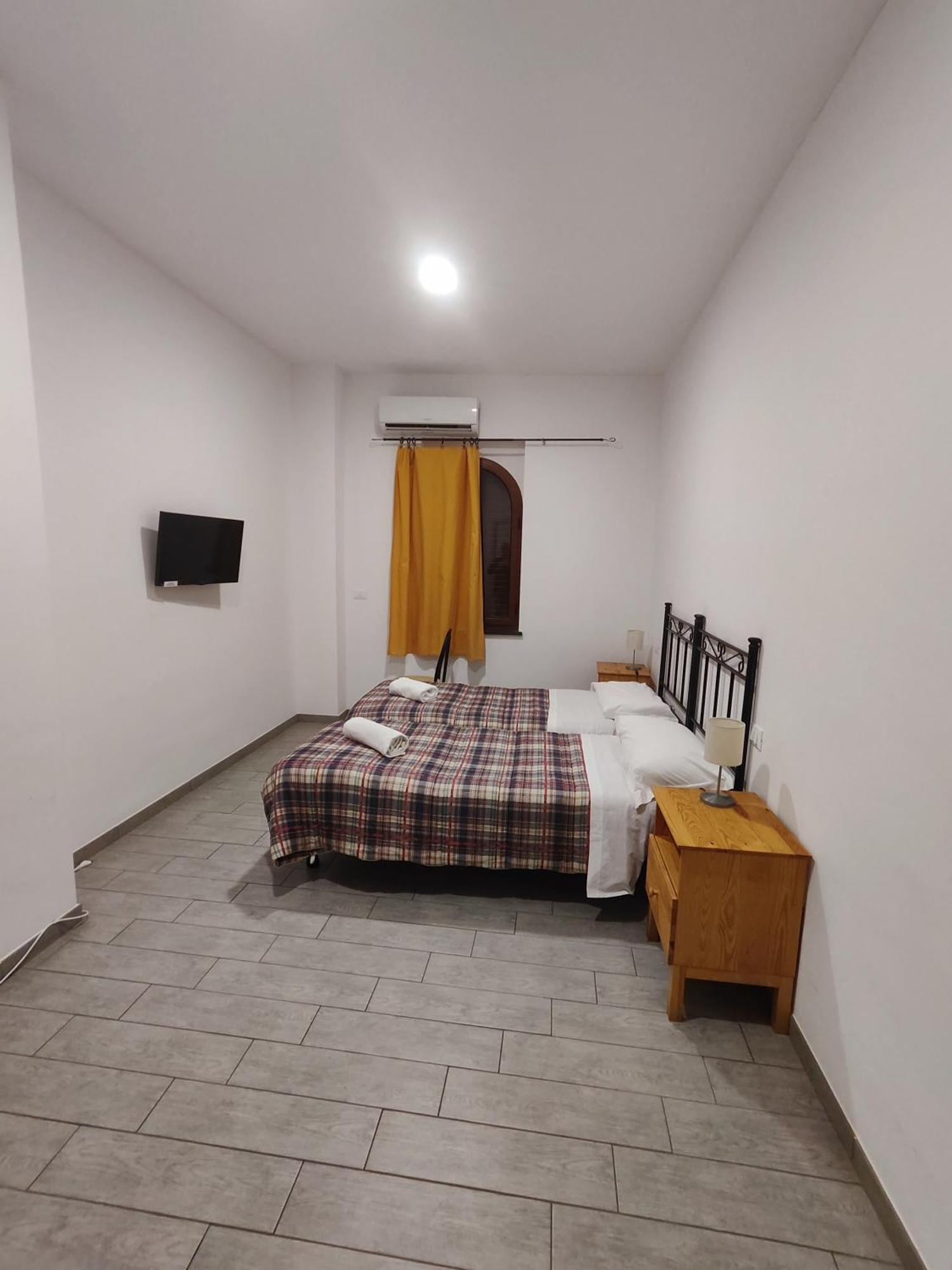 Hotel Faraglione 2*