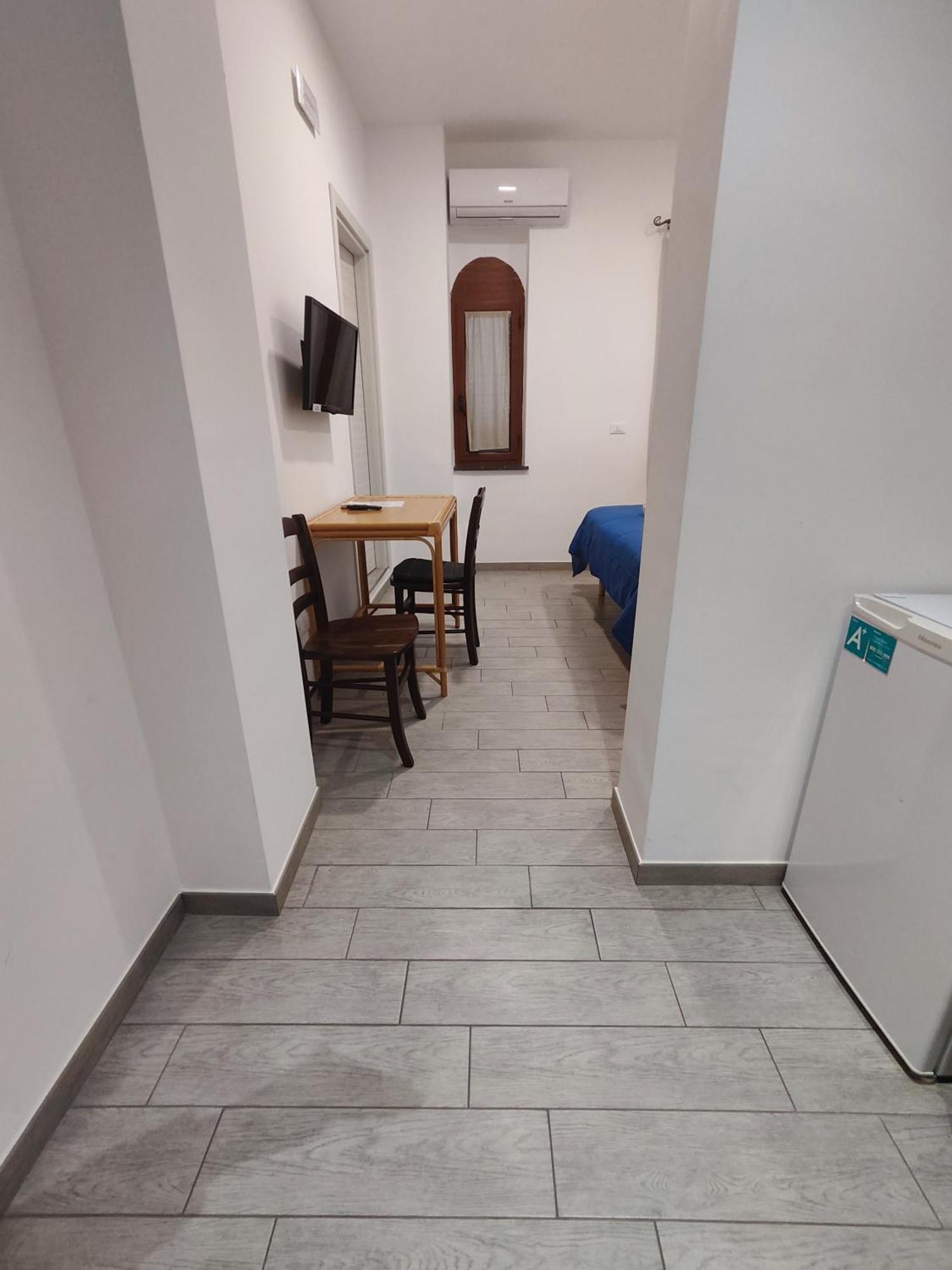 Hotel Faraglione