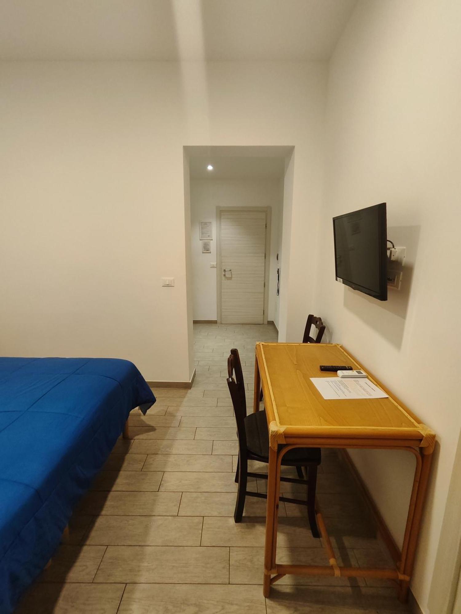 Faraglione Hotel Vulcano (Isola)