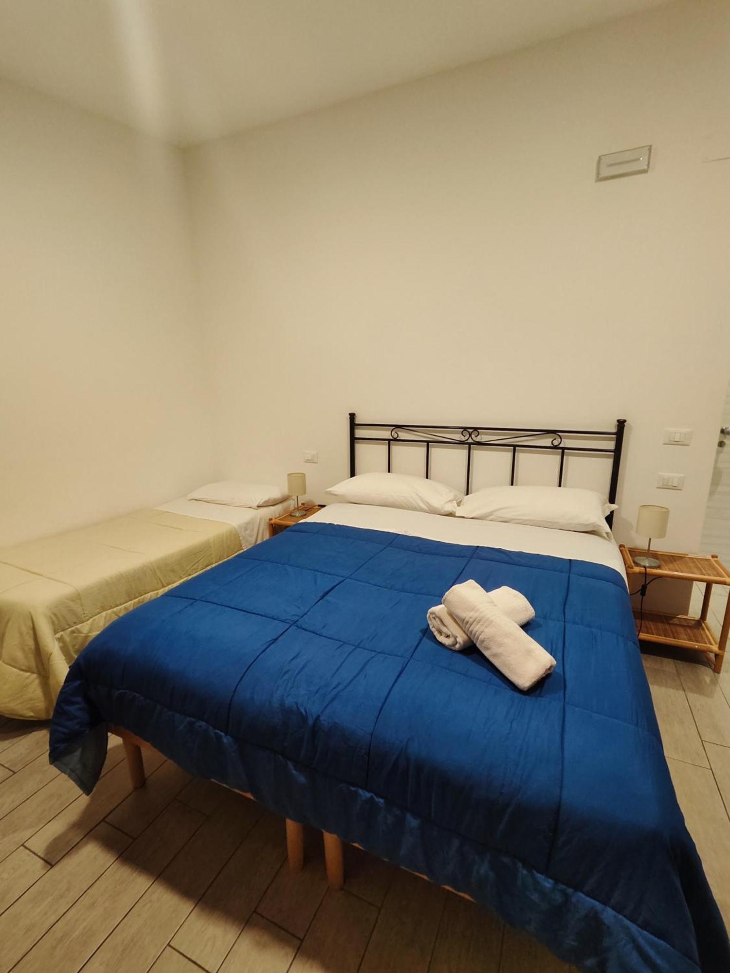Faraglione Hotel 2*