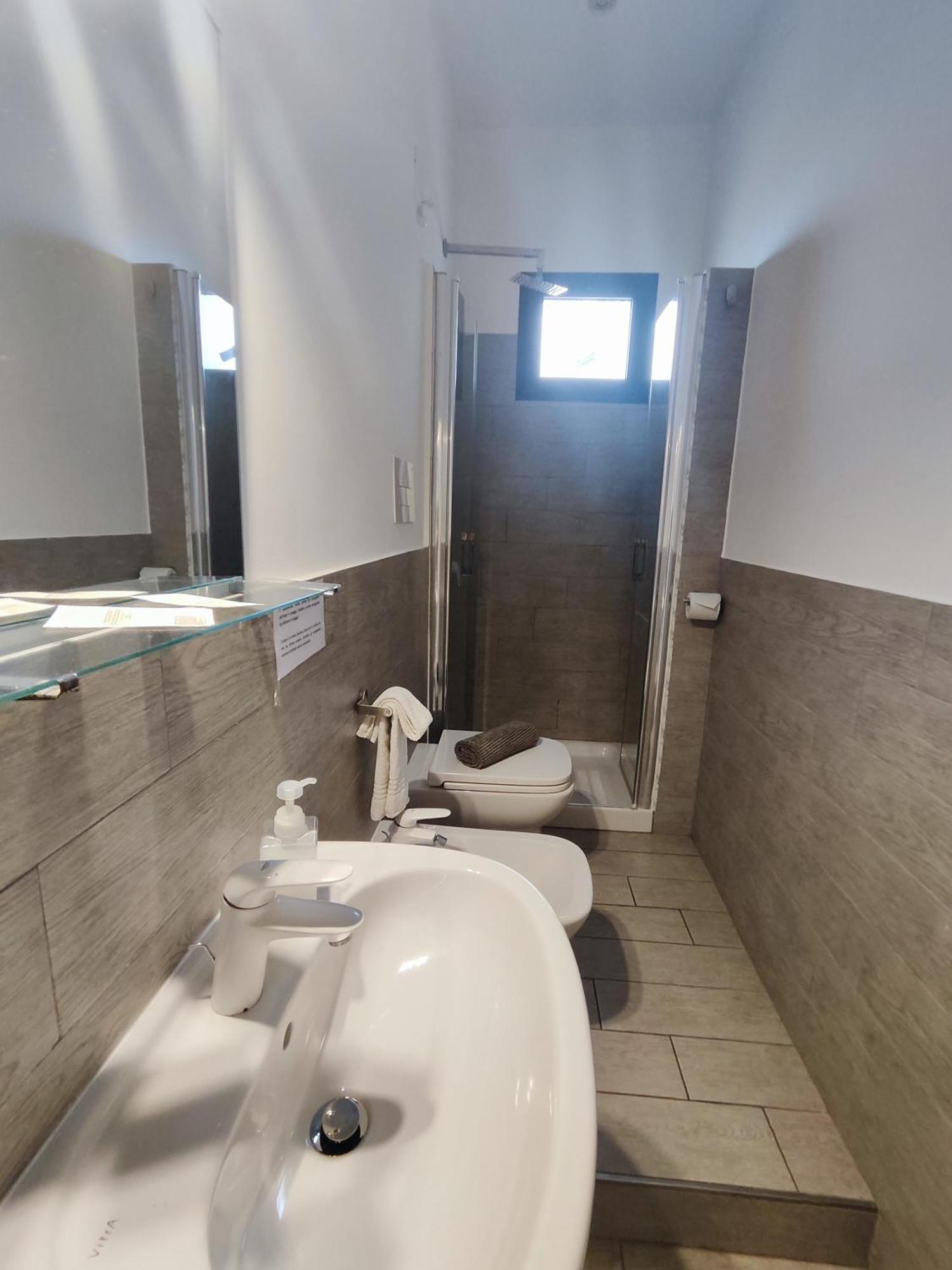 Faraglione Hotel Vulcano (Isola)