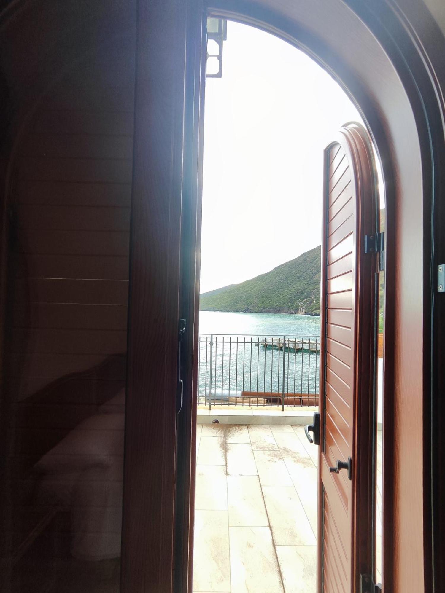 Hotel Faraglione