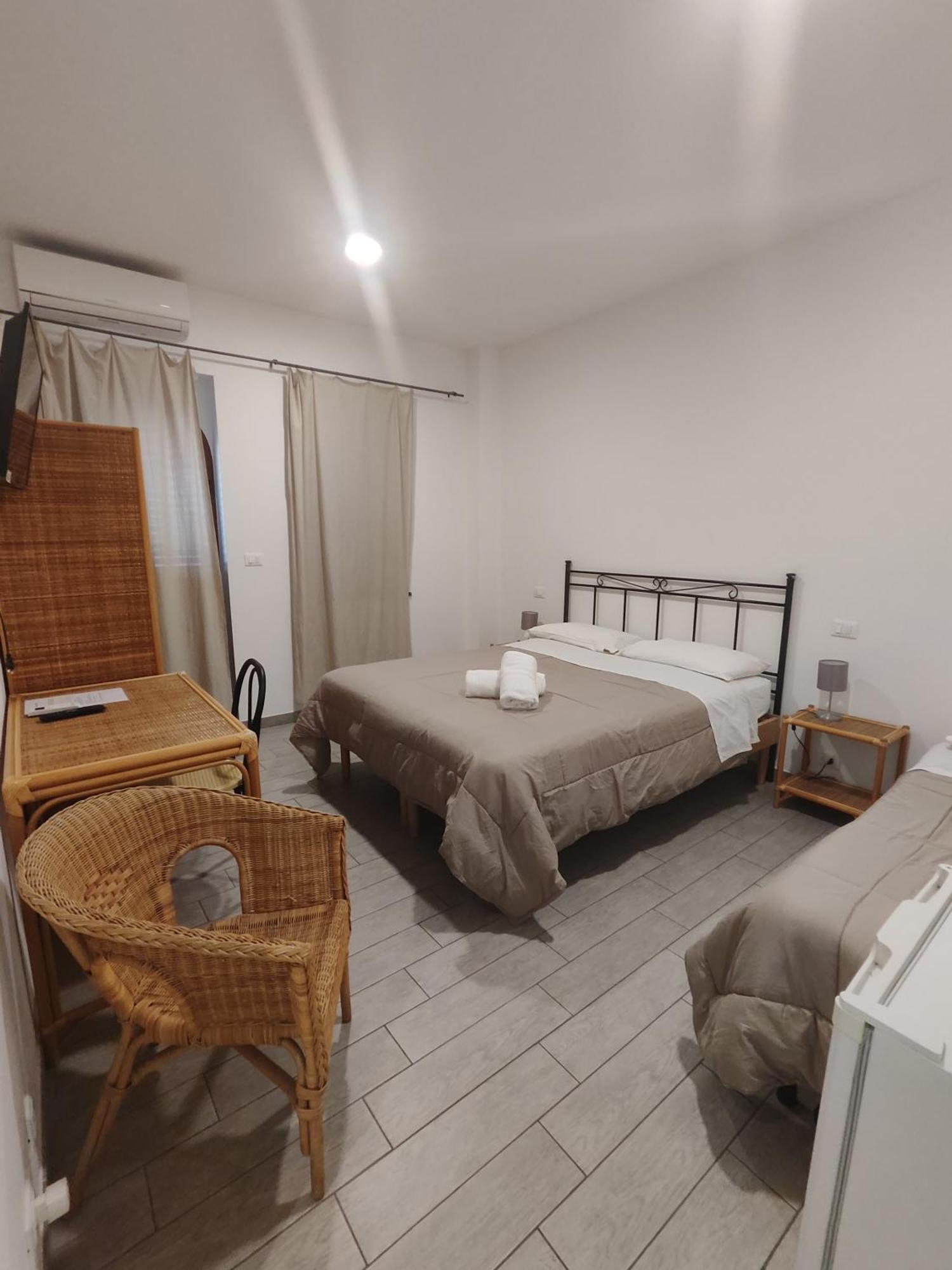 Hotel Faraglione
