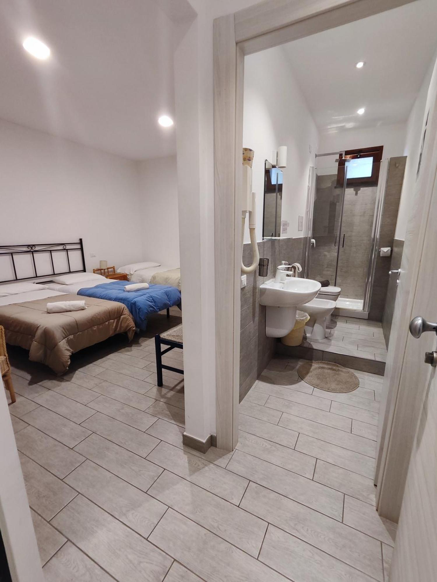 Faraglione Hotel