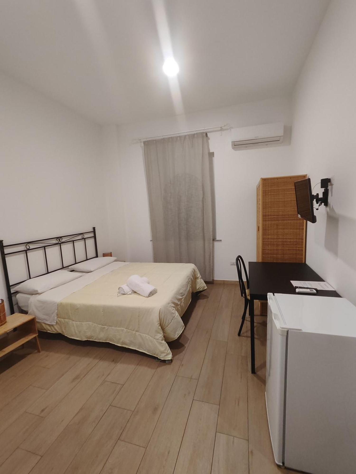Hotel Faraglione 2*