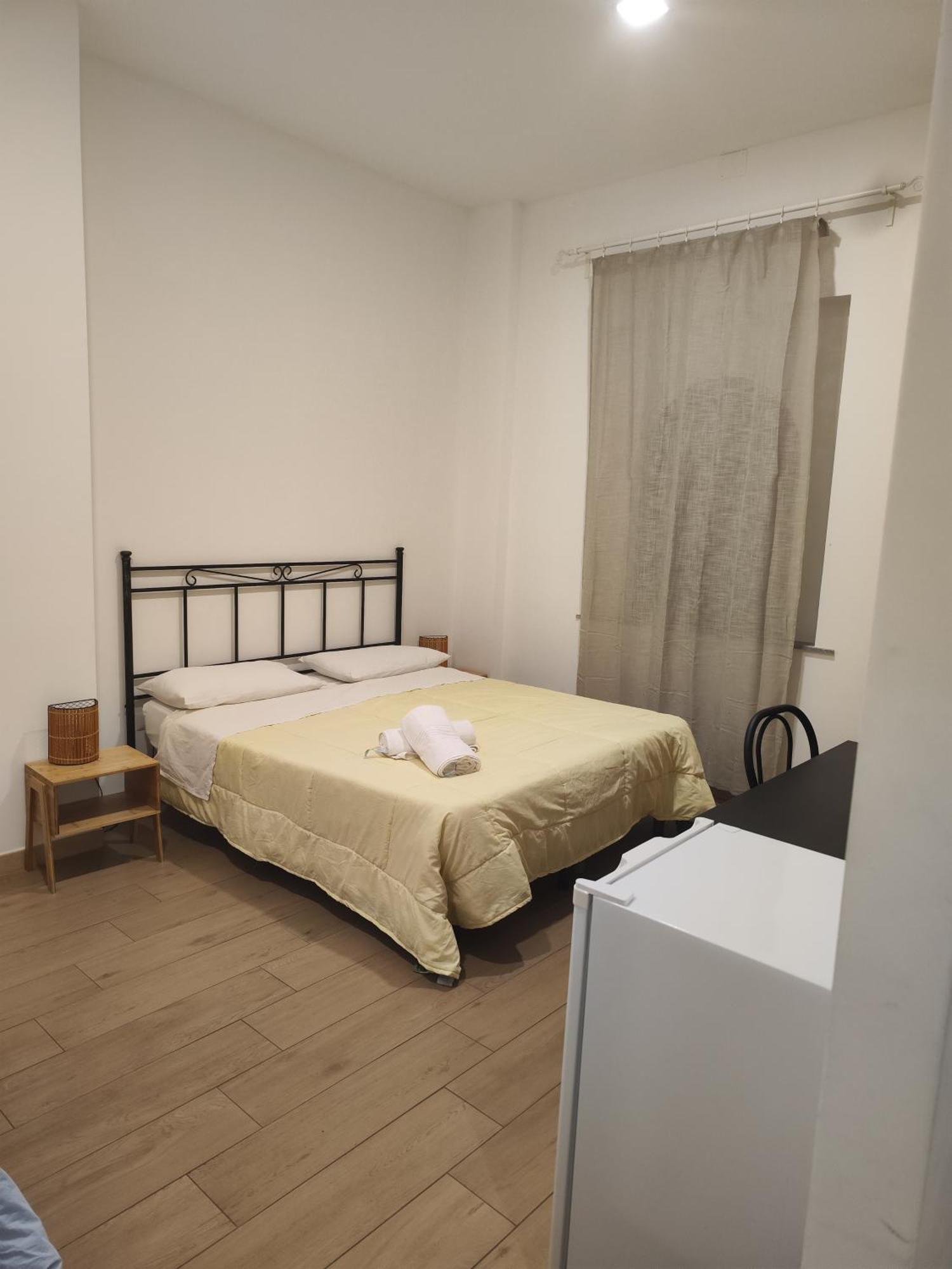 Faraglione Hotel 2*