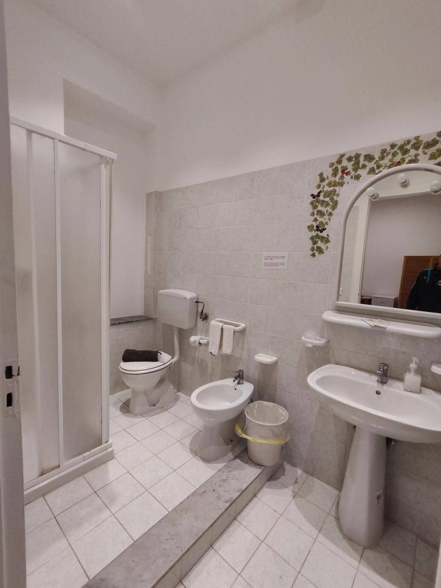 Faraglione Hotel Vulcano (Isola)